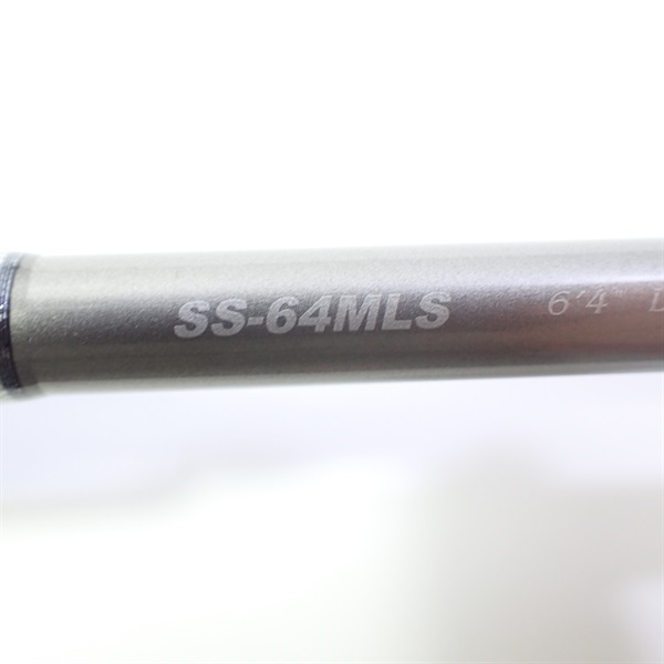 シルバーシャドウＳＳー６４ＭＬＳ